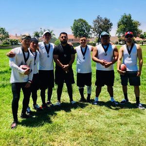 Meet your Posher, Bruce